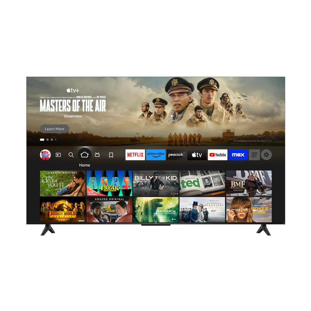 55-Inch UHD 4K LED Smart TV G233621