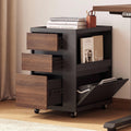 3 Drawer Mobile File Cabinet I9883