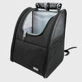 Pet Backpack Carrier for Dogs, Cats and Small Pets B9239