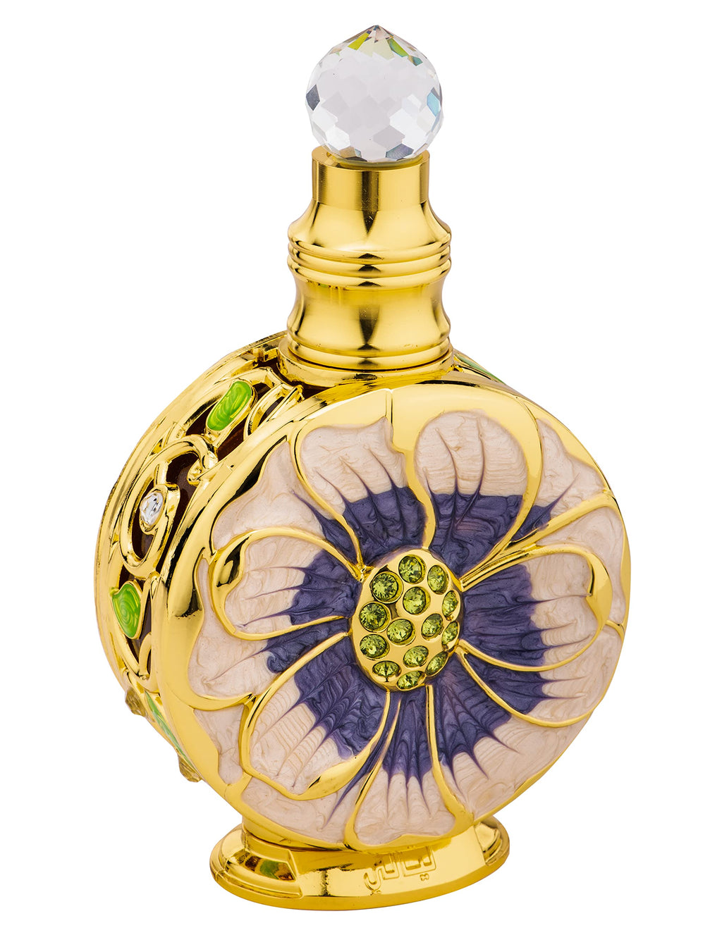 Perfume Oil 15ML & EDP Spray Fragrance I52860