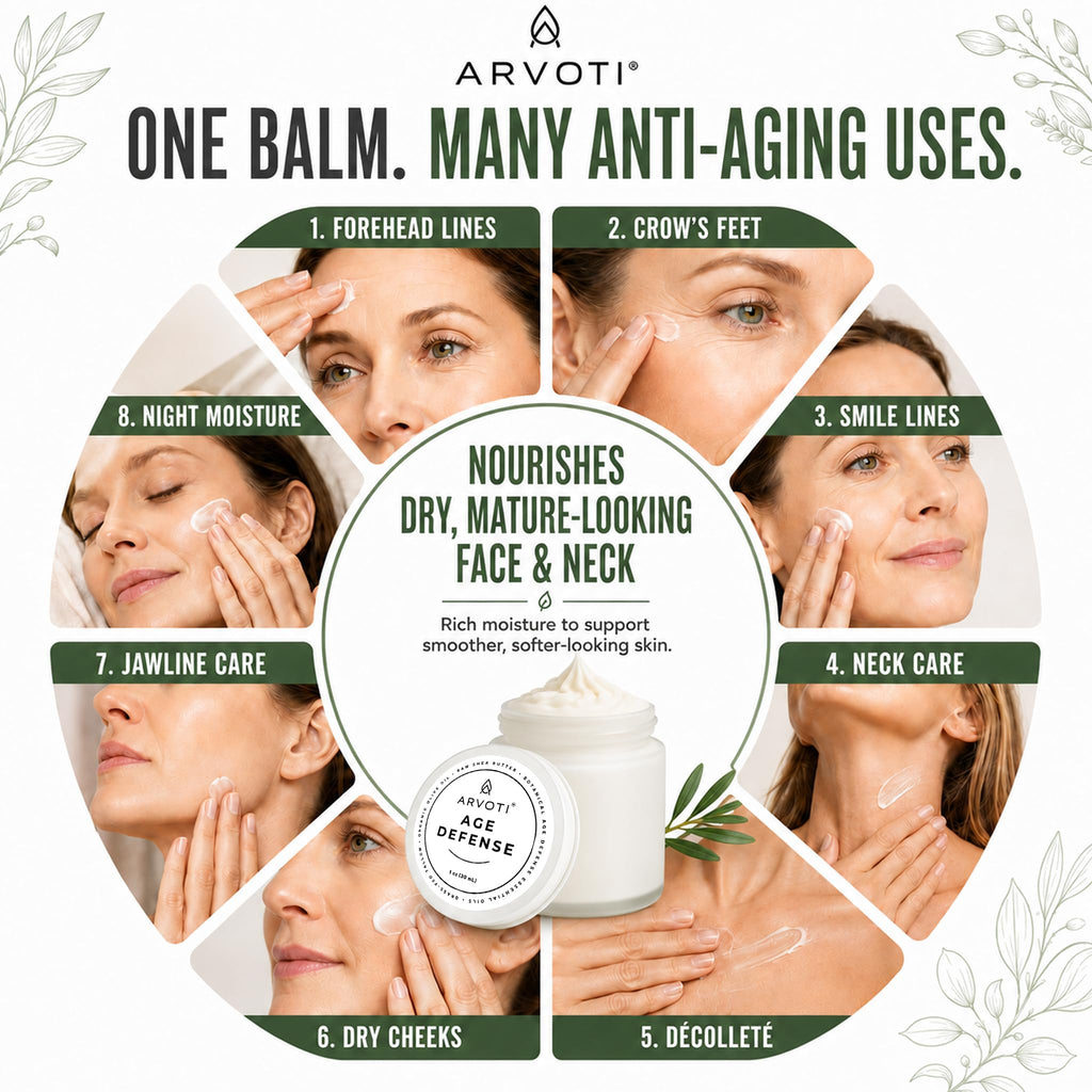 1 oz Tallow Balm M67454