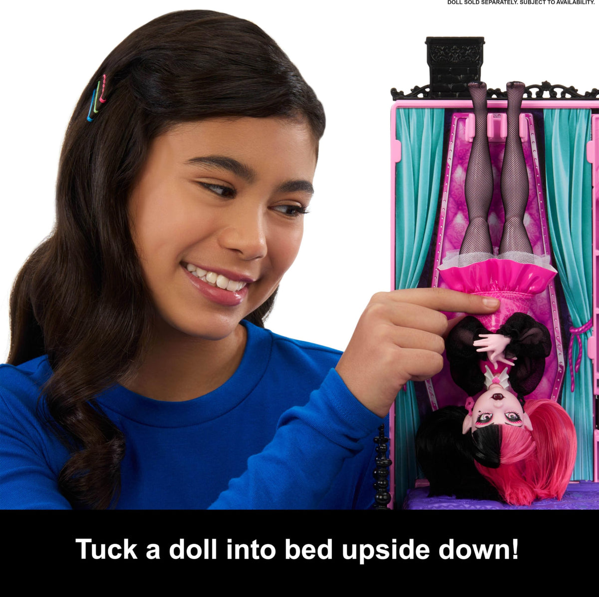 Doll House I746