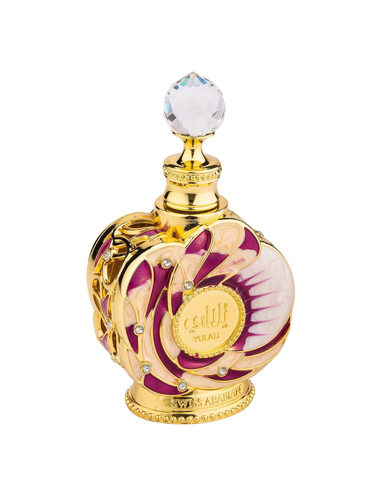 Perfume Oil 15ML & EDP Spray Fragrance I52860