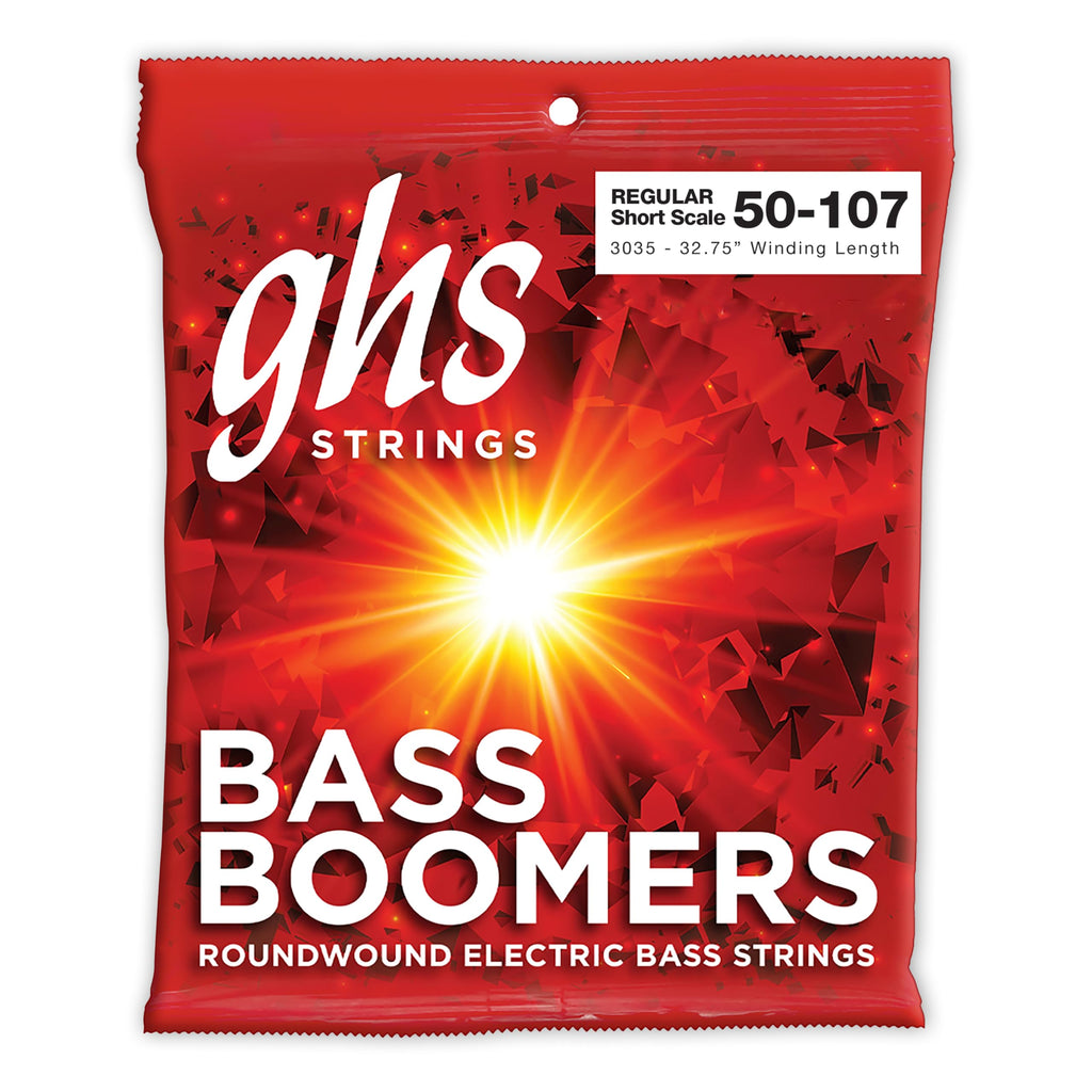 Short Scale Bass A23954