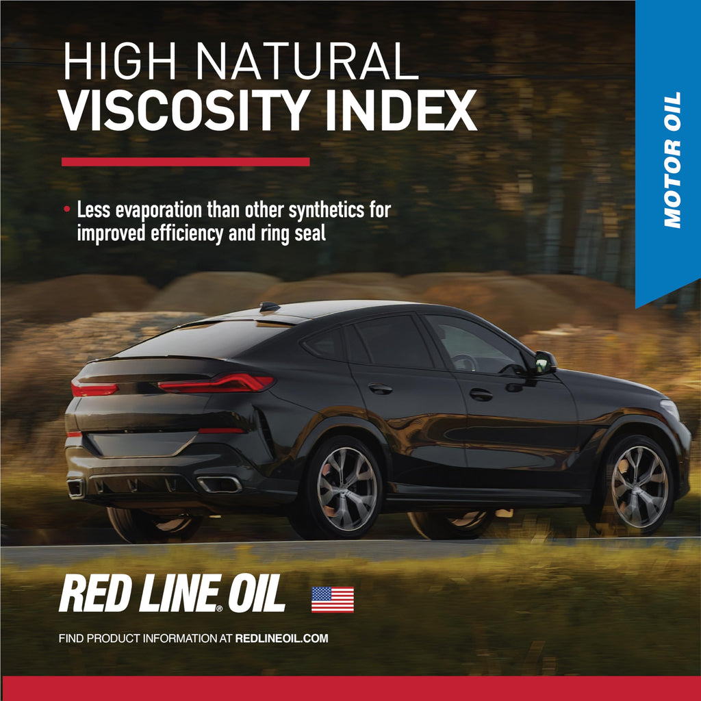 5W30 Fully Synthetic Motor Oil 4 Pack W186