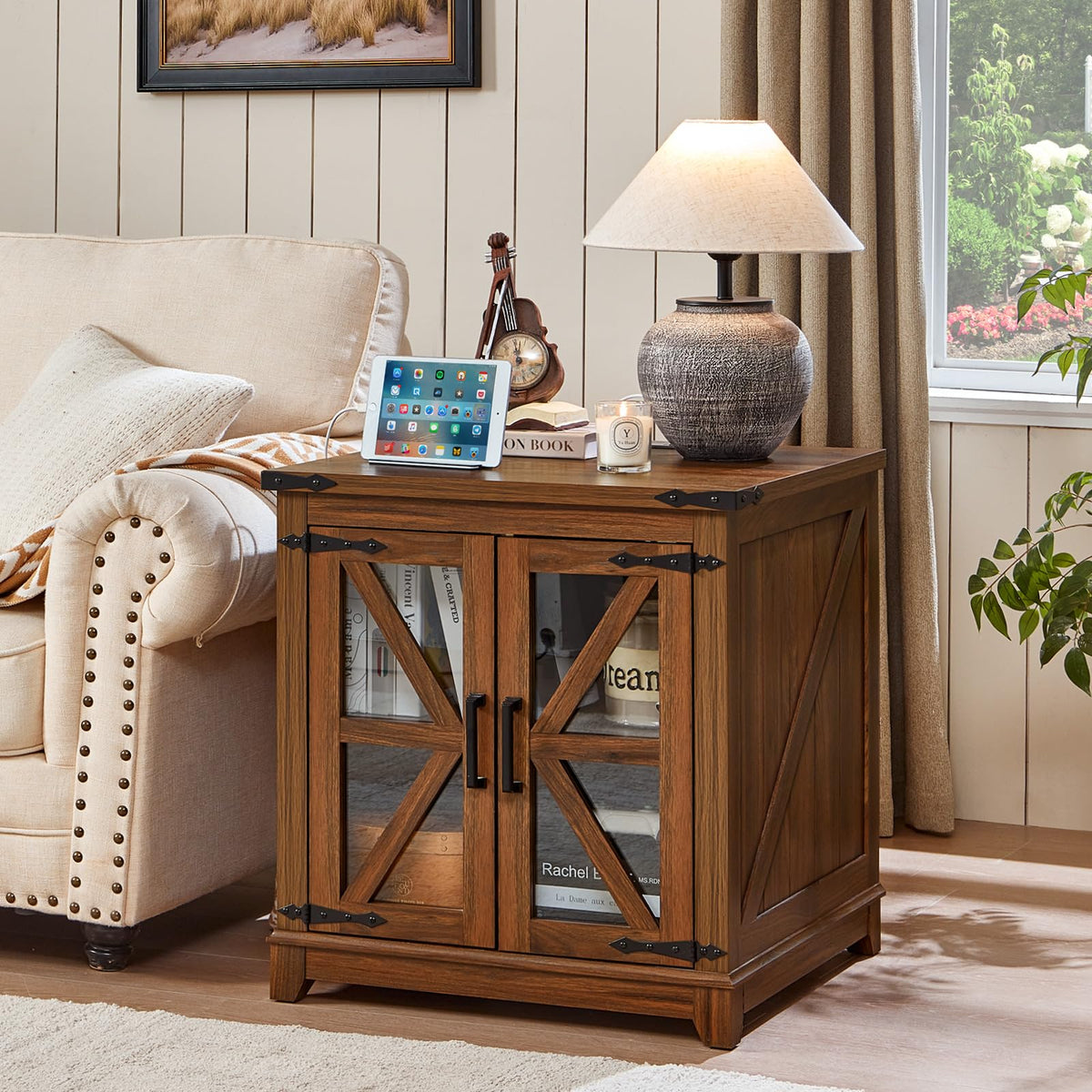 End Table Set 2 T9445