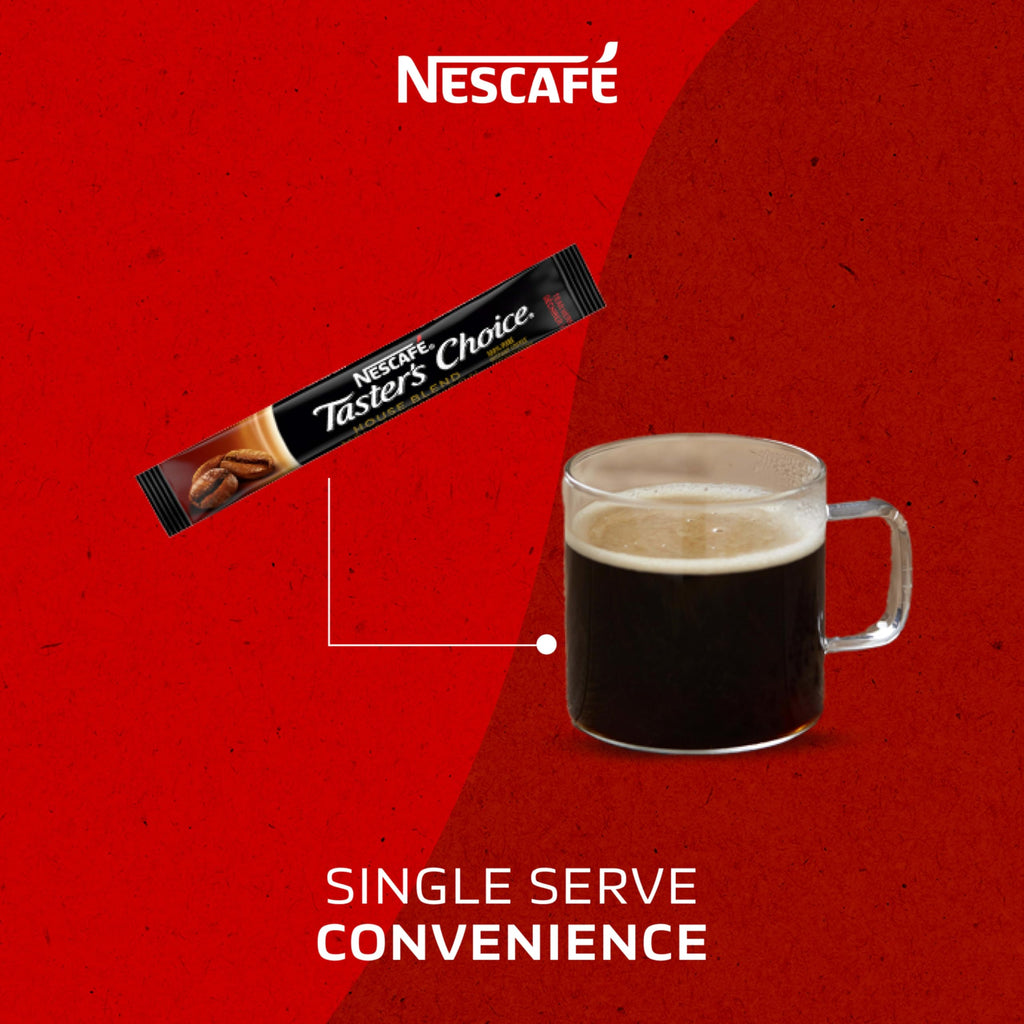 Instant Coffee Packets 1.5 g (Pack of 1000) Q738