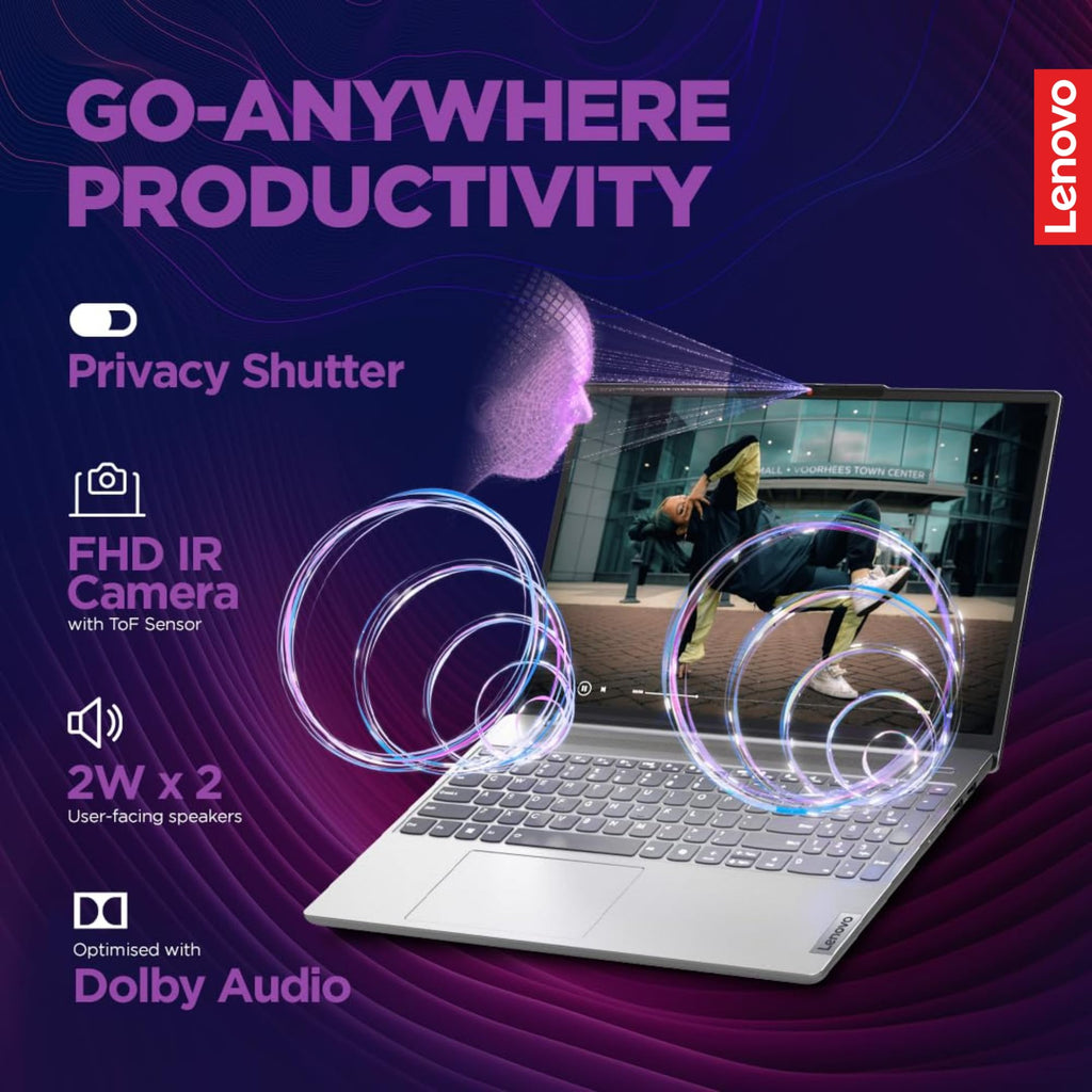 Touchscreen Laptop 24GB RAM 15.6" FHD Intel Core i3 256GB SSD Windows 11 Pro L858