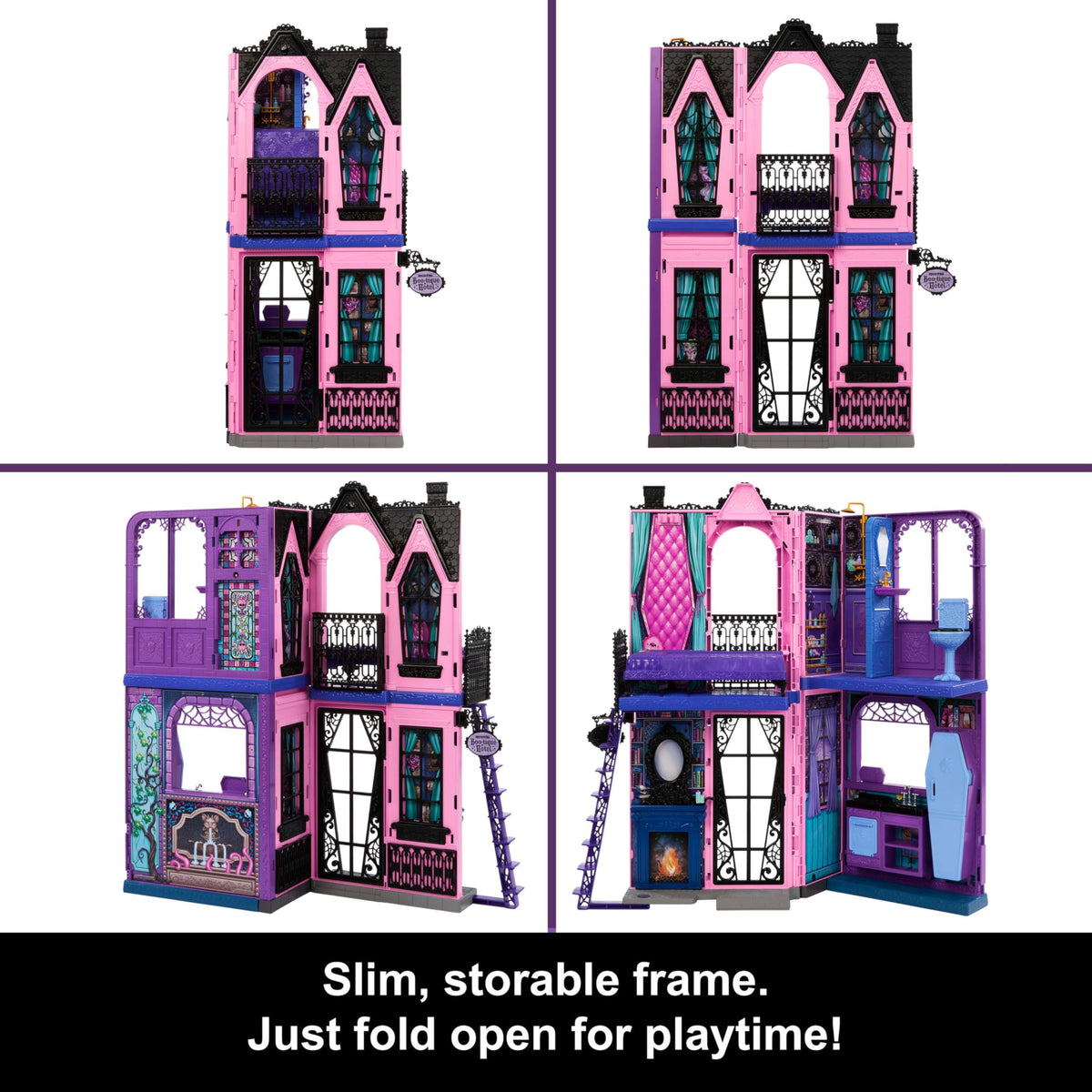 Doll House I746