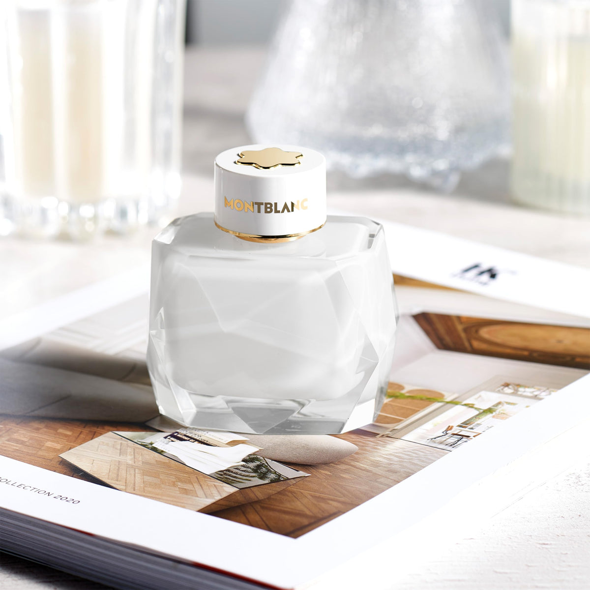 Floral Musky Vanilla Eau de Parfum L29908