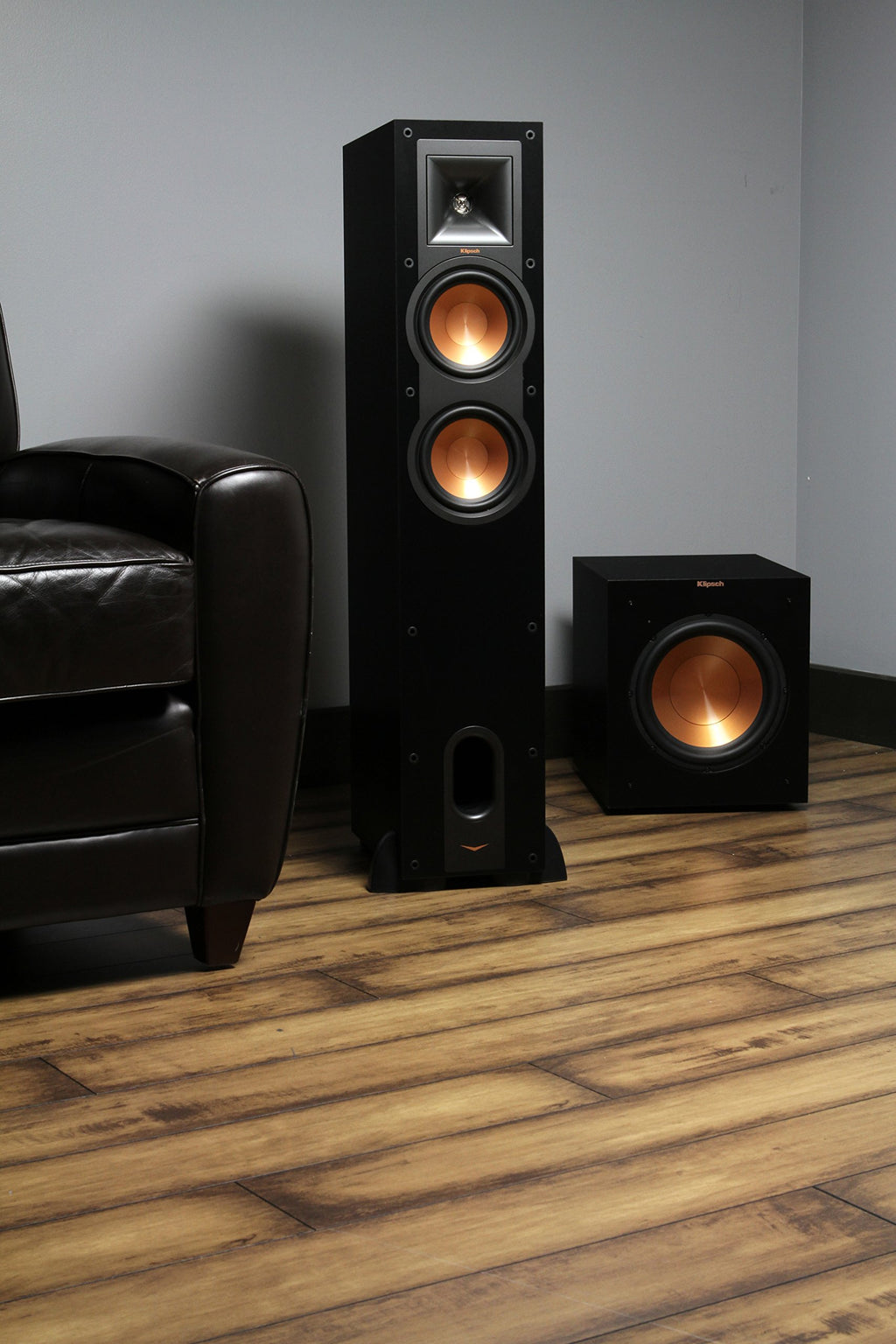 400W 12" Subwoofer D7209