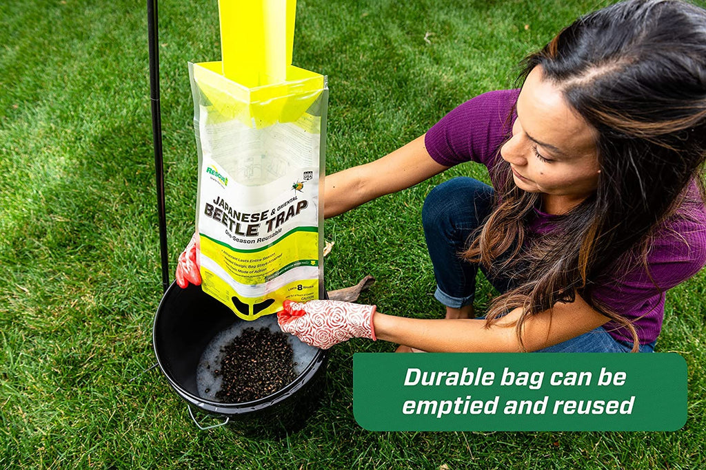 Japanese Beetle Trap Y408073