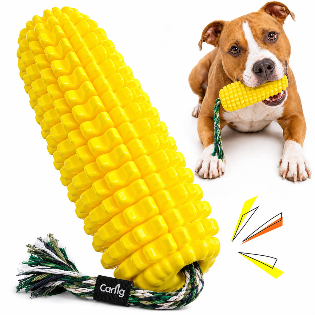 Dog Chew Toys for Aggressive Chewers K745529