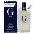 Blue Eau de Toilette Spray 3.4 Fl Oz O307
