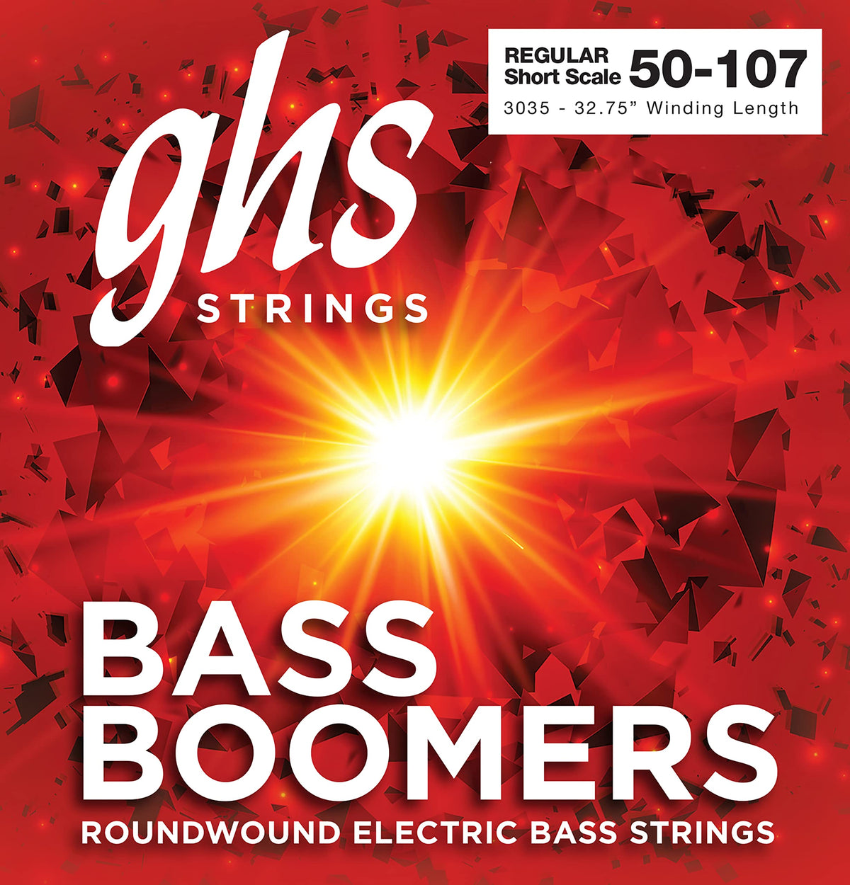 Short Scale Bass A23954