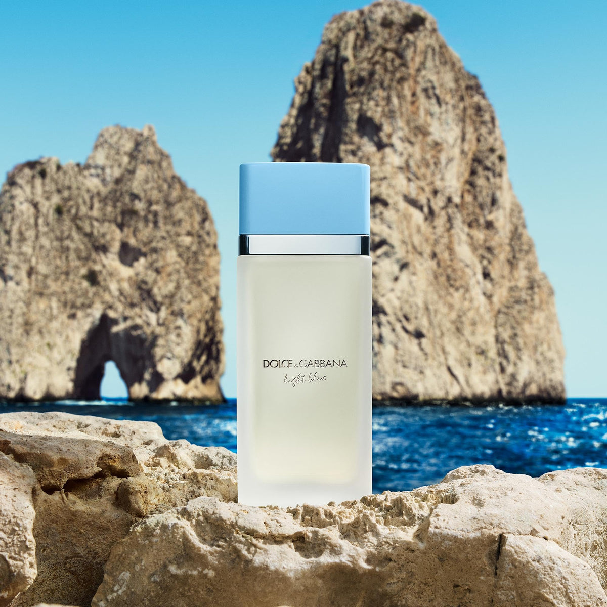 Light Blue Eau De Toilette M52392