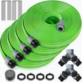 Heavy Duty Sprinkler Soaker Hose 100 FT C13239