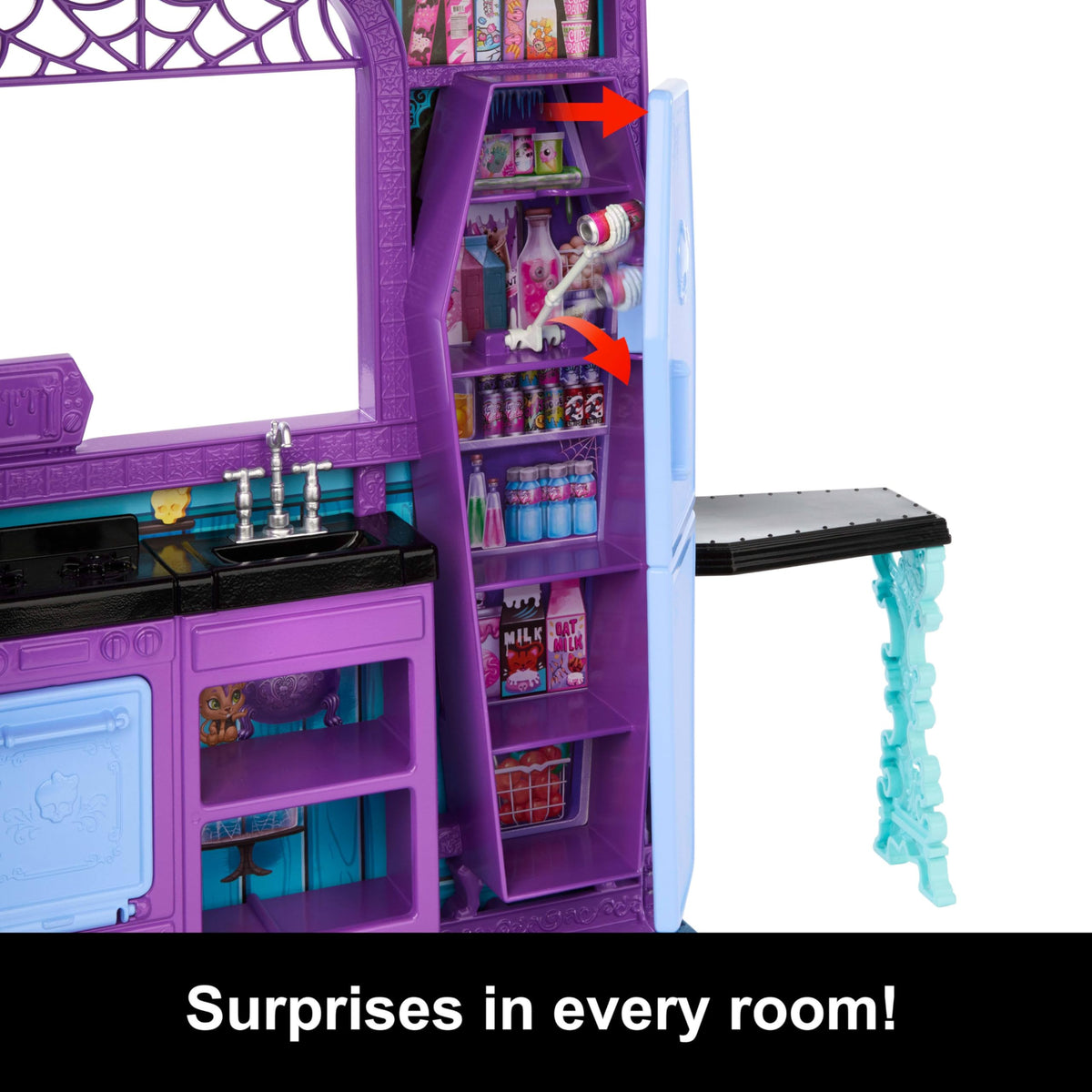 Doll House I746
