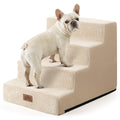 4 Step Pet Stairs J5094