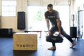 3 in 1 Plyo Box U4446